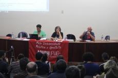 Assemblia Geral Extraordinria do APUBH